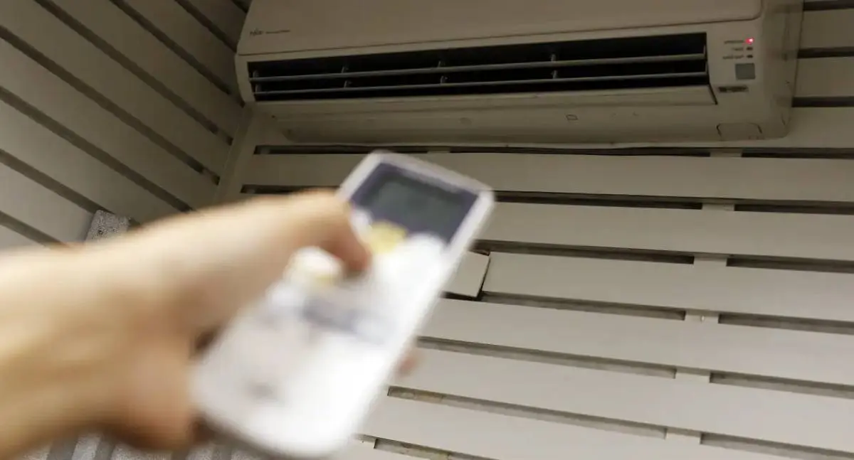 Aparelhos de climatização podem poupar até 40% de energia com ajustes simples