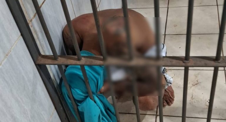 Apenado e comparsa são presos por roubos no bairro Socialista