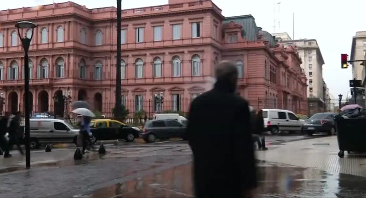 Argentina restringe imigração de aliados de Maduro: entrada é barra