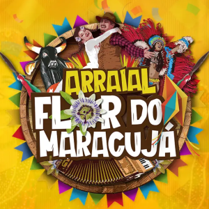 Arraial Flor do Maracujá