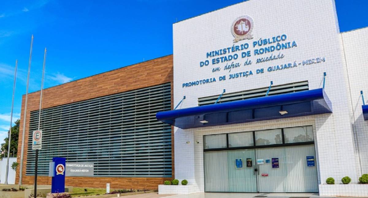 Assistência farmacêutica: MPRO aciona Guajará-Mirim na Justiça