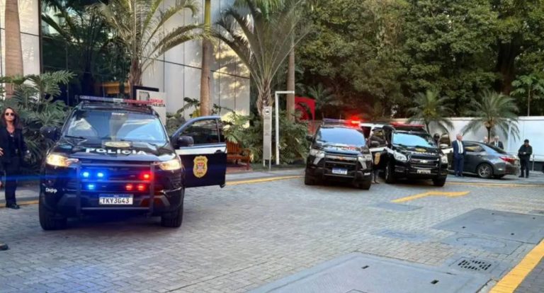 Autoridades descartam fraude em concurso após prisão de delegada