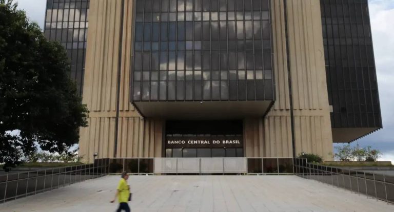 Banco Central decreta liquidação da antiga Reag Investimentos