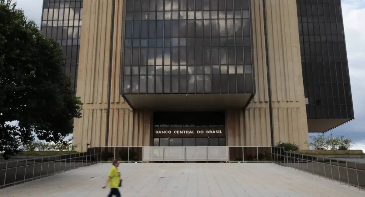 Banco Central decreta liquidação da antiga Reag Investimentos