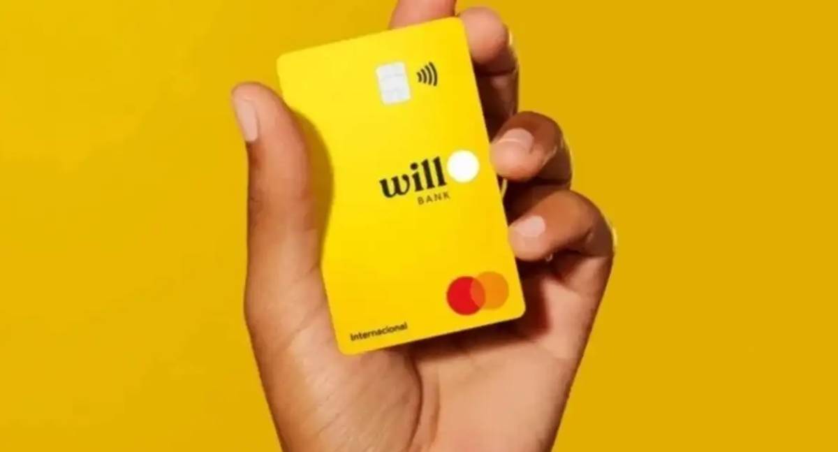 Banco Central decreta liquidação do Will Bank e suspende operações da instituição