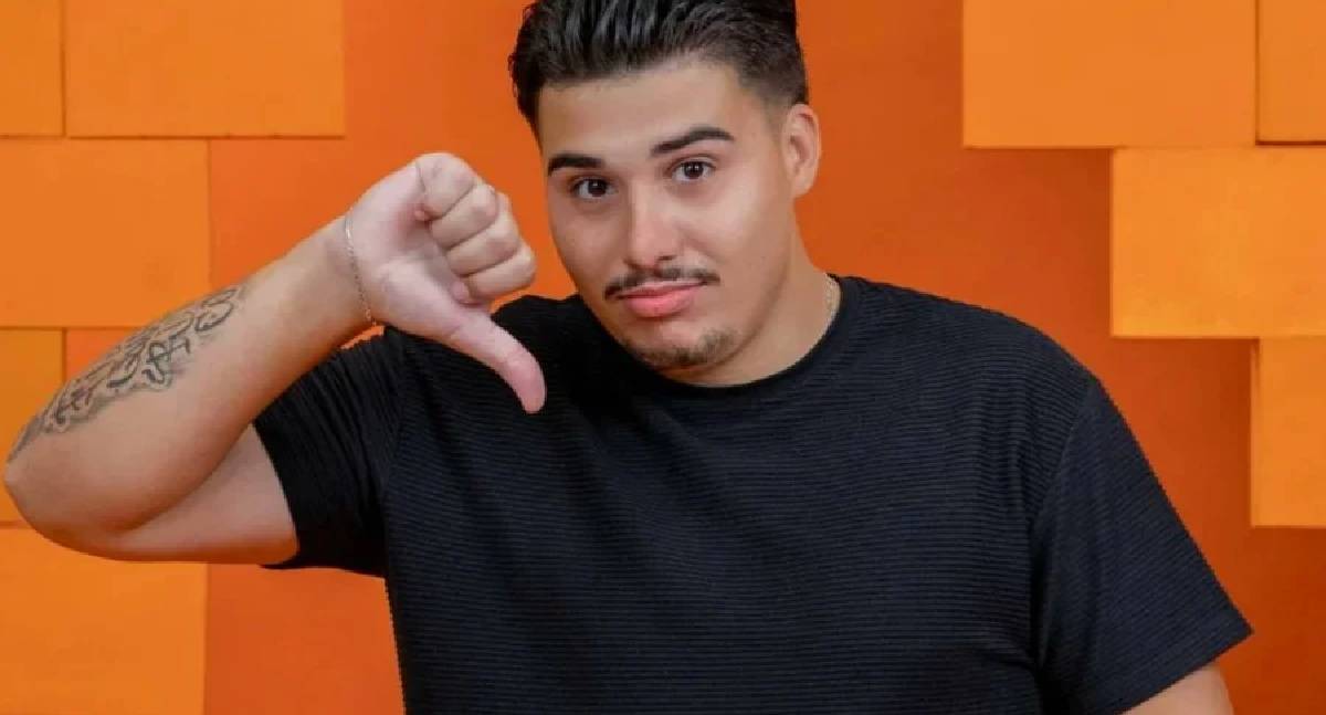 BBB 26: Pedro desiste do reality após acusação de assédio feita por Jordana