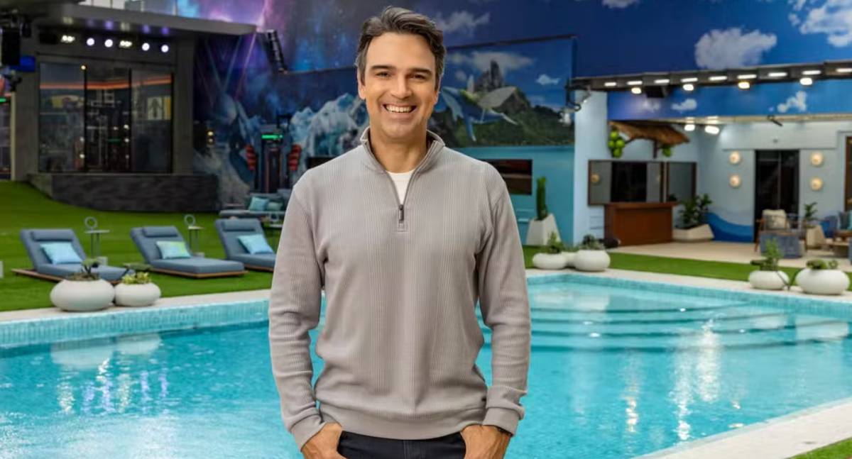 Big Brother Brasil 26 estreia nesta segunda com dinâmica inédita