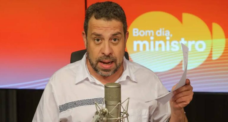 Boulos afirma que fim da escala 6x1 deve elevar produtividade no Brasil