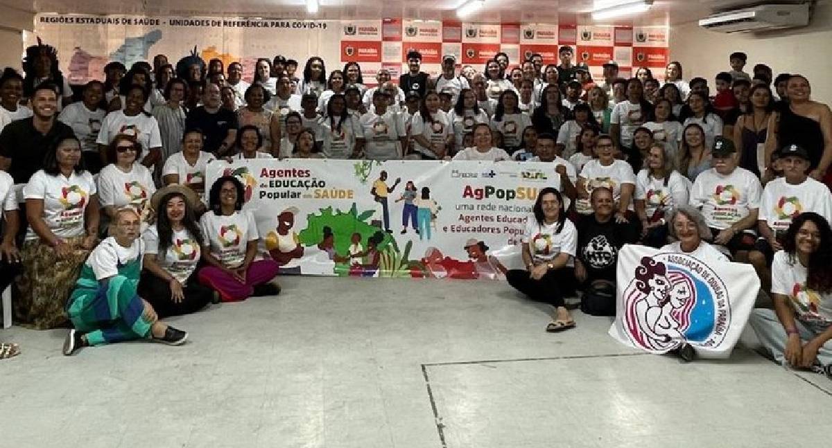 Brasil abre seleção para formação de agentes populares de saúde: bolsas disponíveis