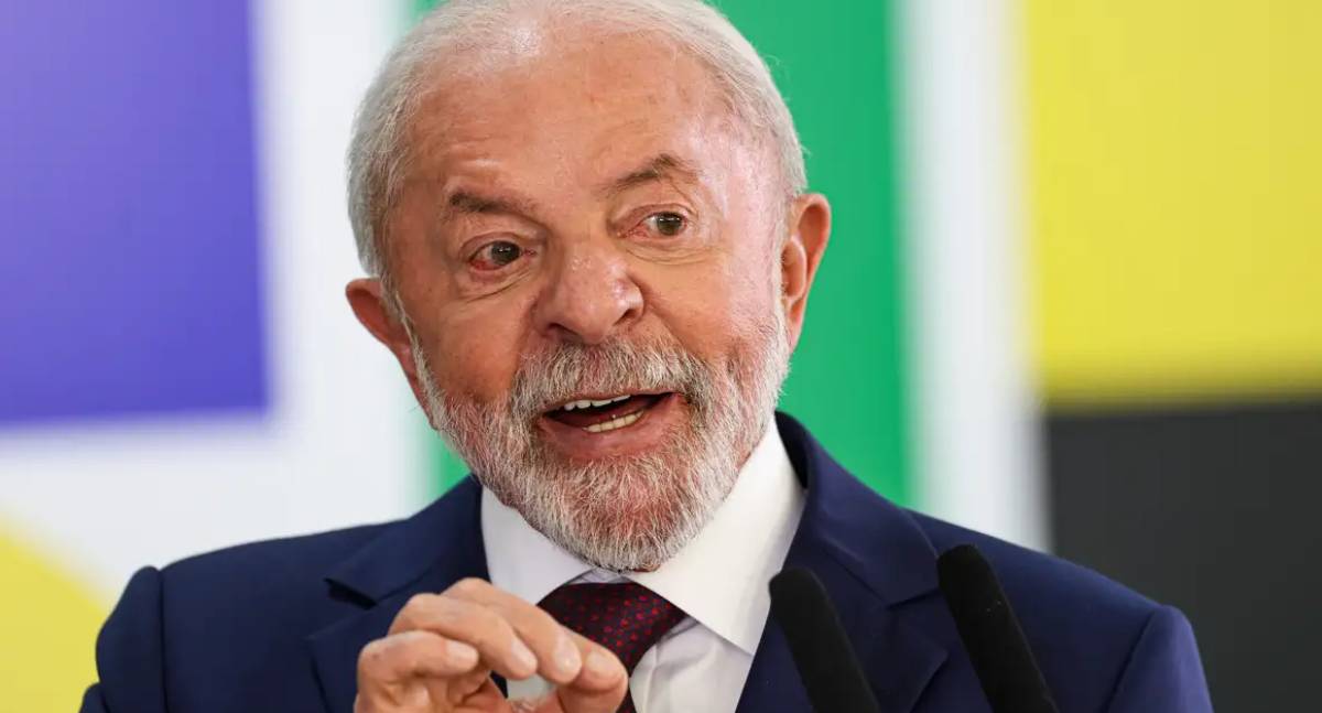 Brasil anuncia isenção de visto para cidadãos chineses