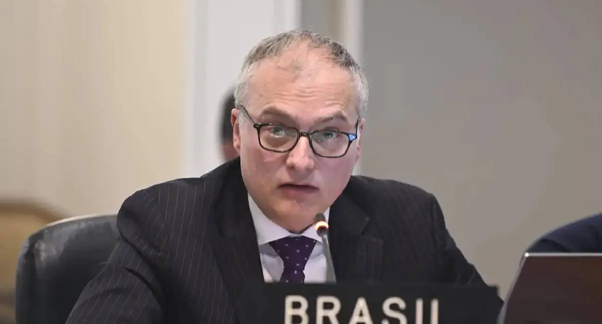 Brasil classifica sequestro de Maduro como “afronta gravíssima” na OEA