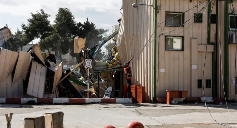 Brasil condena demolição de sede da agência da ONU por Israel