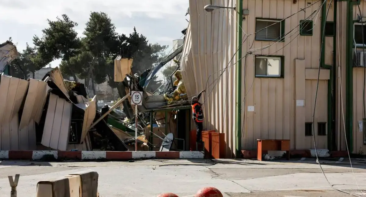 Brasil condena demolição de sede da agência da ONU por Israel