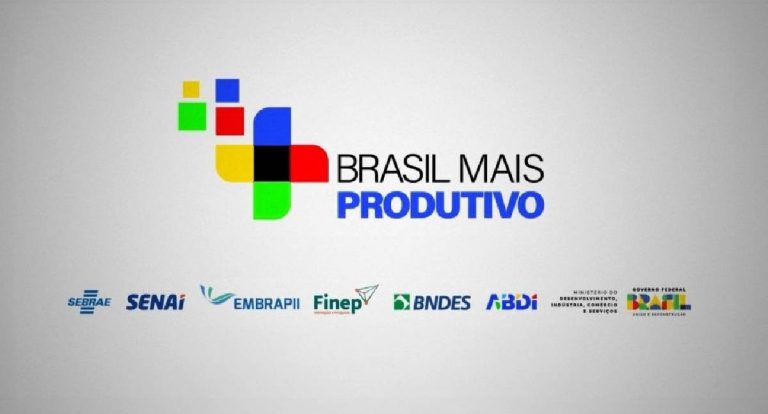 Brasil Mais Produtivo: indústria de Rondônia avança em 2025