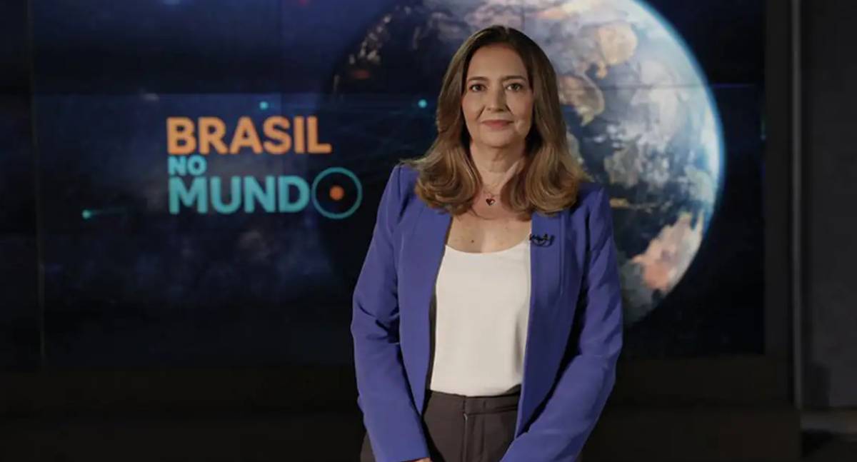 Brasil no Mundo analisa um ano da nova gestão de Trump