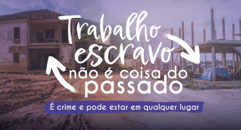 Brasil registra recorde de denúncias de trabalho escravo em 2025