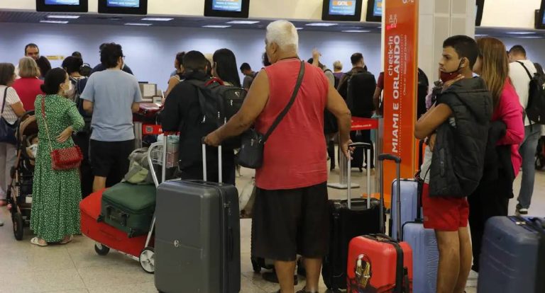 Brasil terá novas regras para entrada de produtos agropecuários