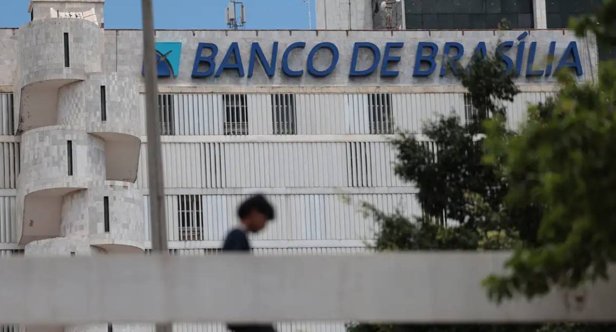 BRB descarta risco de intervenção e estuda vender ativos