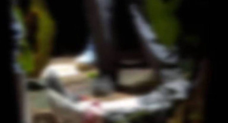 Brutalidade marca execução de jovem em região de mata em Juína