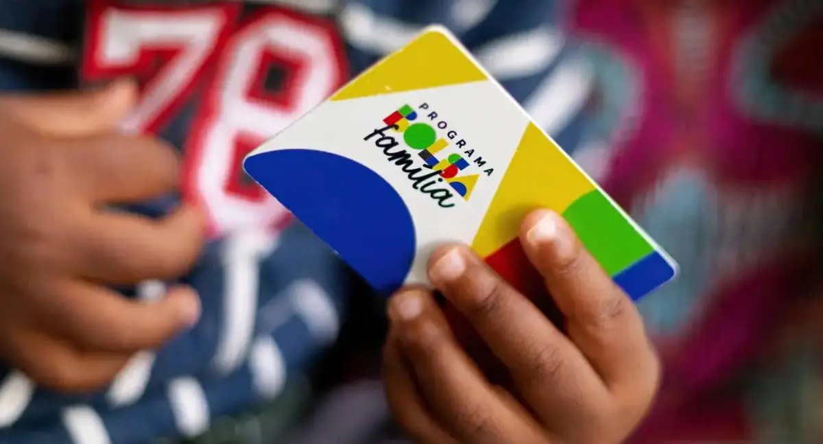Caixa encerra cronograma de pagamentos do Bolsa Família de janeiro