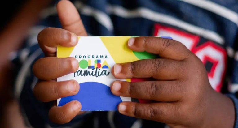 Caixa libera pagamento do Bolsa Família para NIS final 4