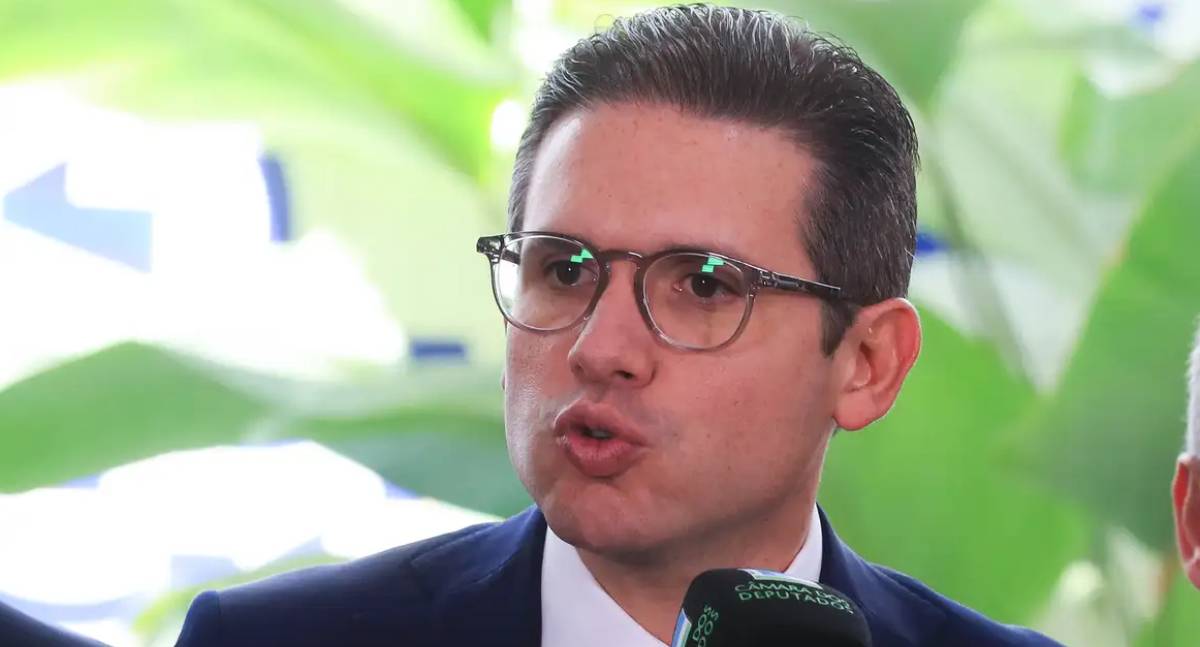 Câmara prioriza programa Gás do Povo no retorno legislativo