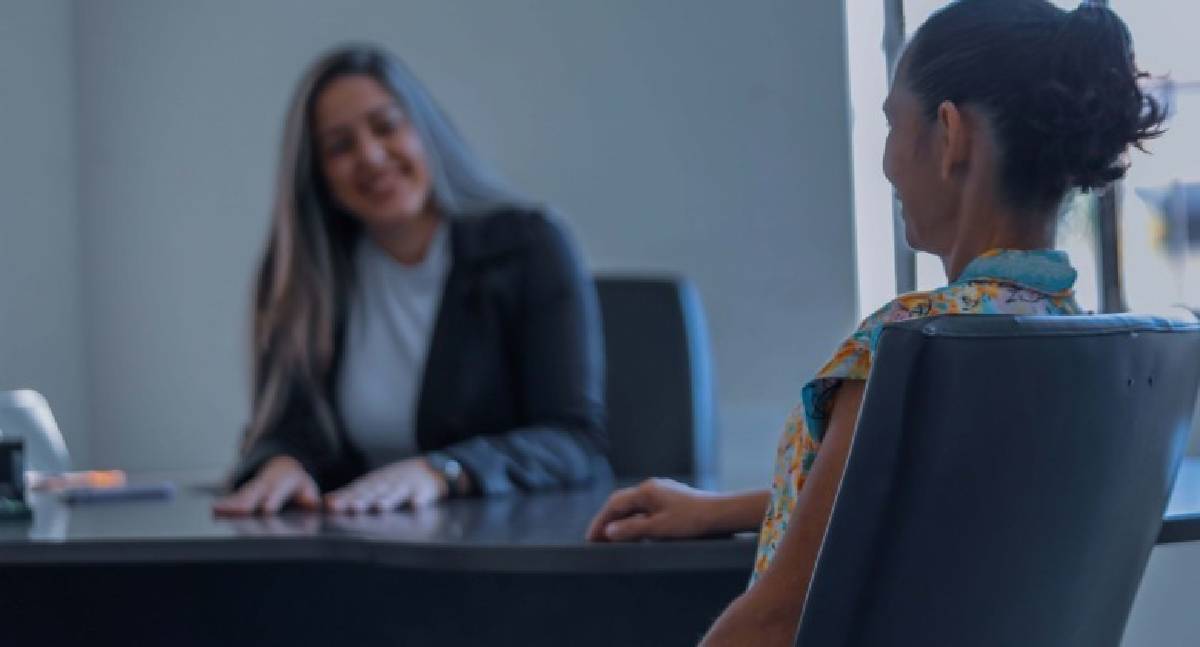 Campanha reforça cuidado emocional e saúde mental