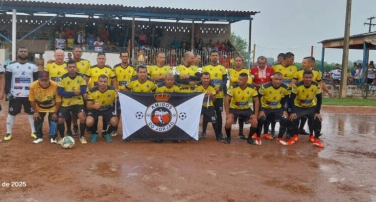 Campeonato da Grande Família começa em Guajará-Mirim com apoio de R$ 300 mil