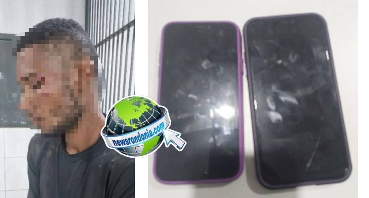 Casal de assaltantes grita por socorro após ser cercado por vítima na zona sul