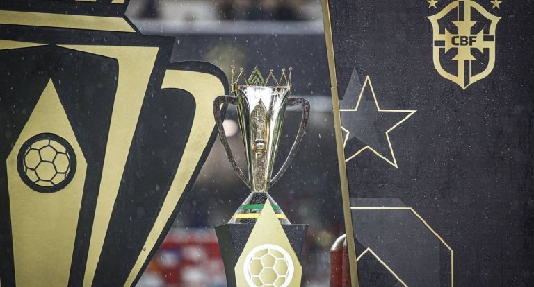 CBF define horário da final da Supercopa Rei entre Fla e Corinthians