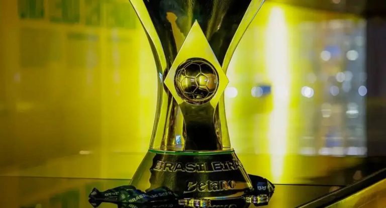 CBF detalha primeiras oito rodadas do Brasileirão 2026