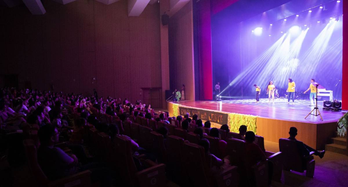 Centros Municipais de Arte e Cultura abrem inscrições para cursos gratuitos em 2026