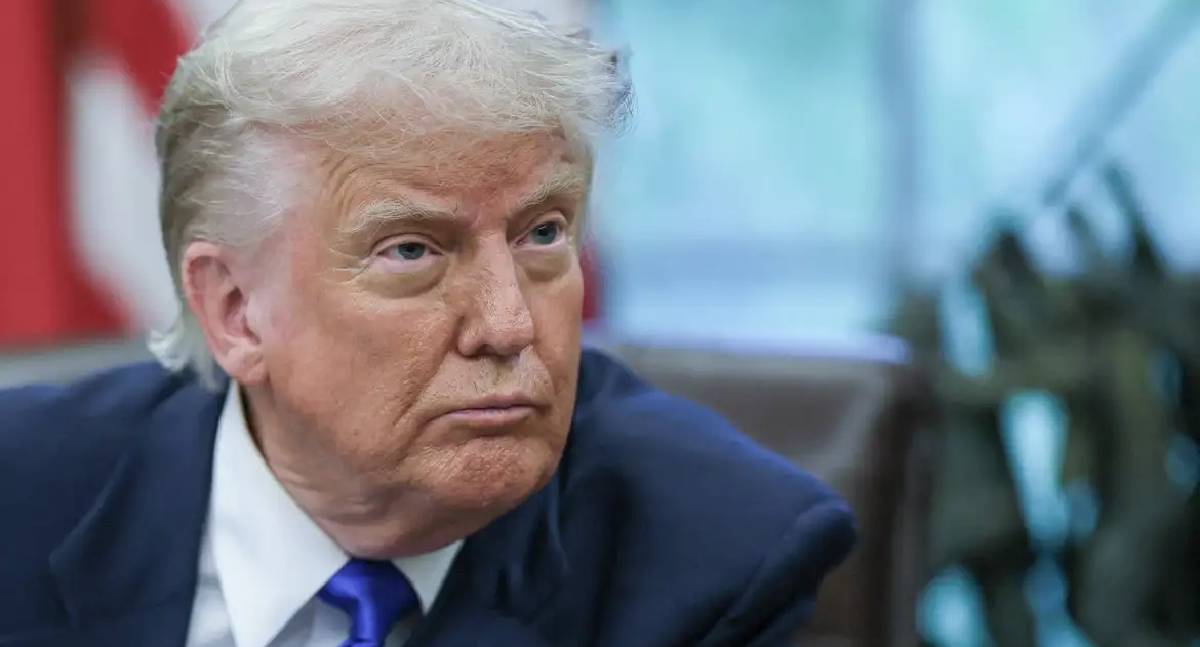 CEO da Exxon diz a Trump que investir na Venezuela é inviável