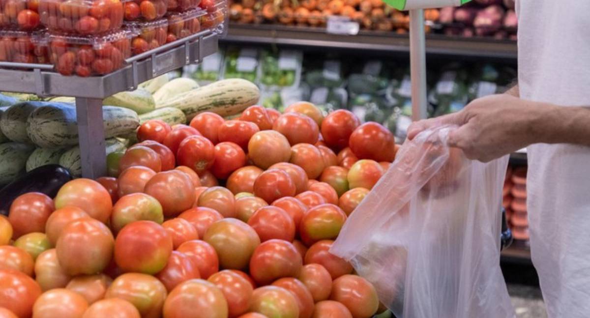 Cesta básica registra queda de 6,89% em Porto Velho no segundo semestre de 2025