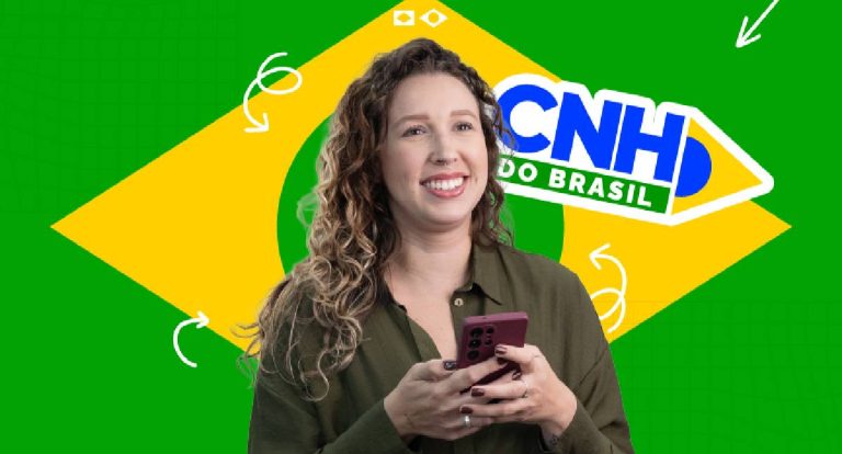 CNH do Brasil já soma quase 2 milhões de pedidos pelo app