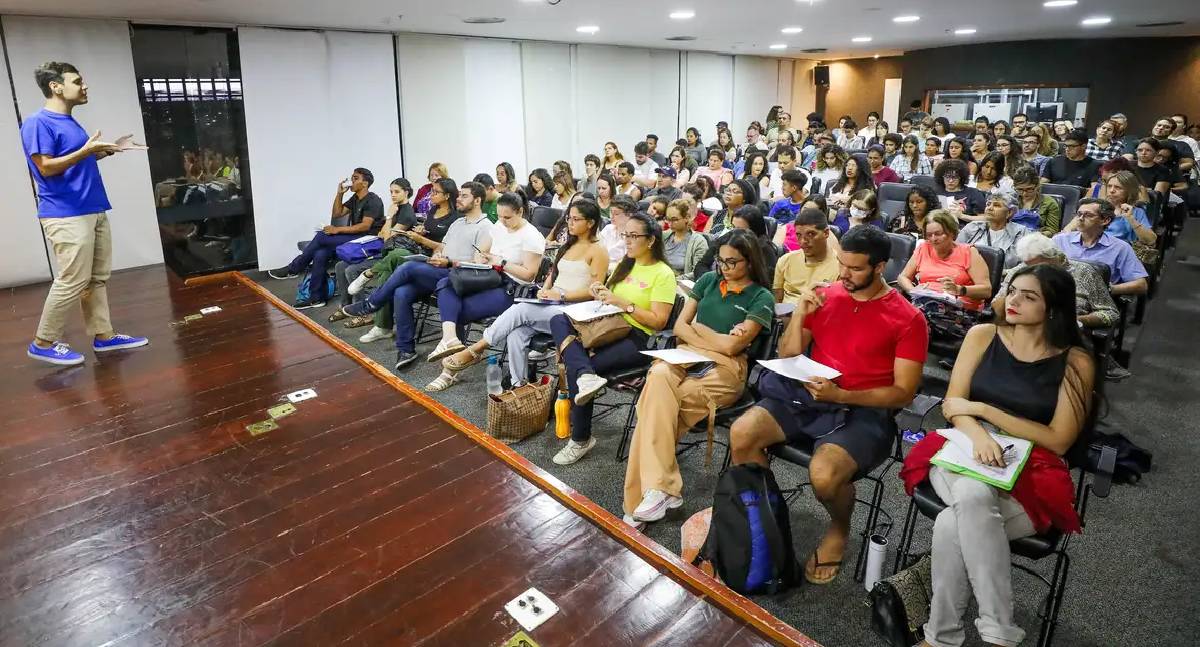 CNU 2025: prazo para recurso de avaliação de títulos começa hoje