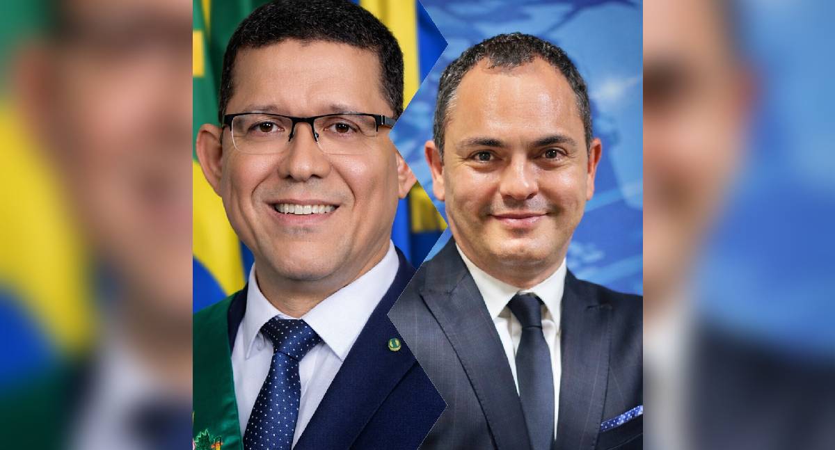 Coluna Espaço Aberto – Da urna ao conflito: por que a escolha do vice quase sempre dá ruim