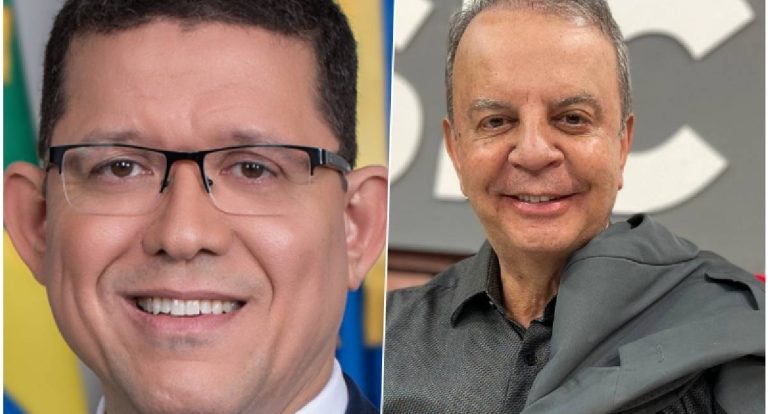 Coluna Espaço Aberto – Tempo, poder e ambição: a política de Porto Velho não espera o carnaval passar