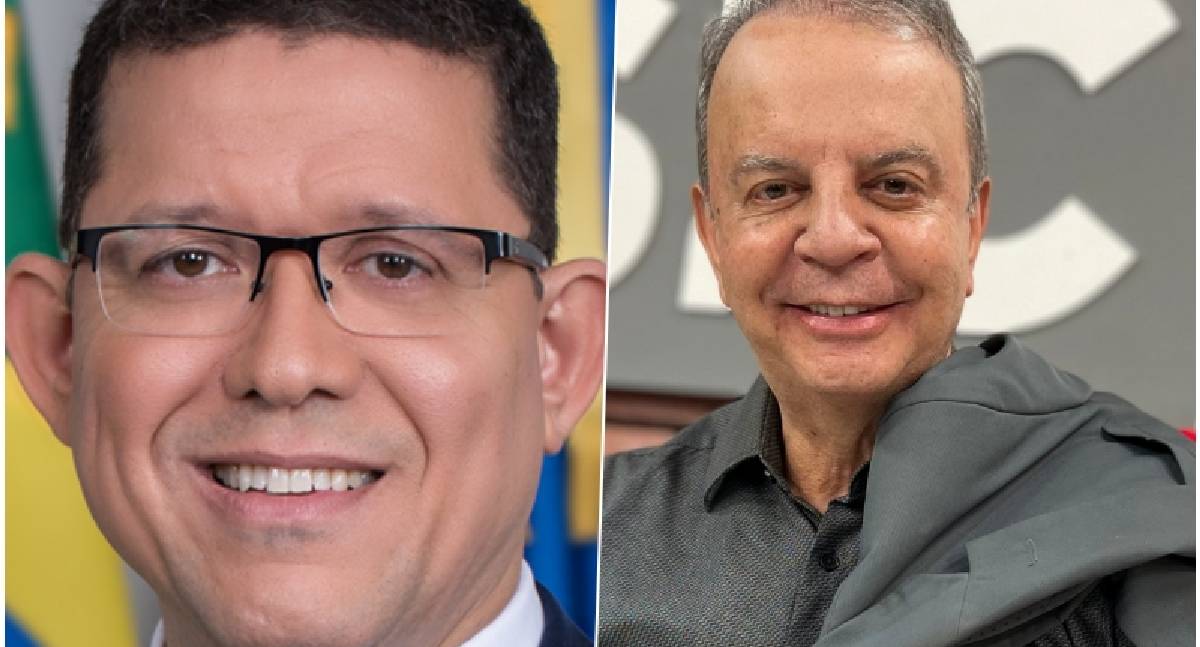 Coluna Espaço Aberto – Tempo, poder e ambição: a política de Porto Velho não espera o carnaval passar