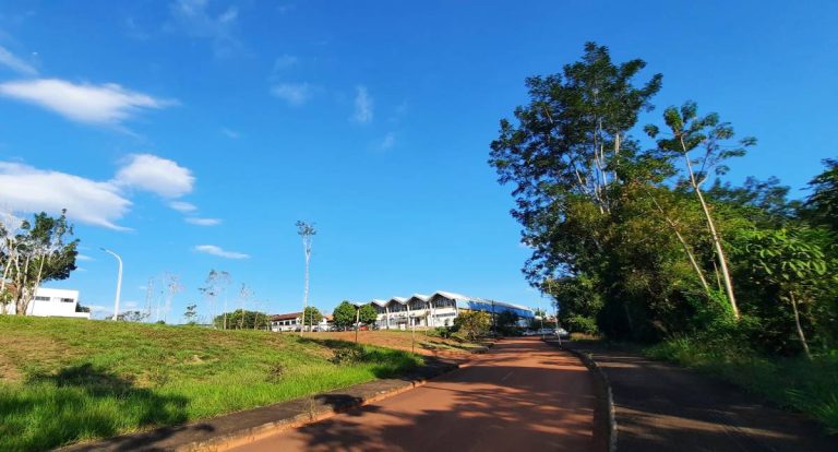 Com a nota 4 conquistada na avaliação do Enamed, o curso de Medicina da Unir se destaca como o melhor de Rondônia