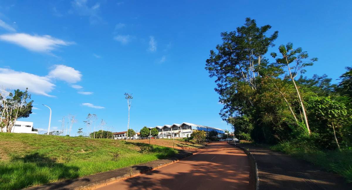 Com a nota 4 conquistada na avaliação do Enamed, o curso de Medicina da Unir se destaca como o melhor de Rondônia