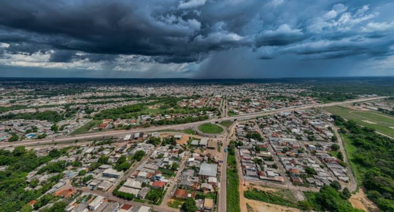 Comitê de Mudanças Climáticas define ações para 2026