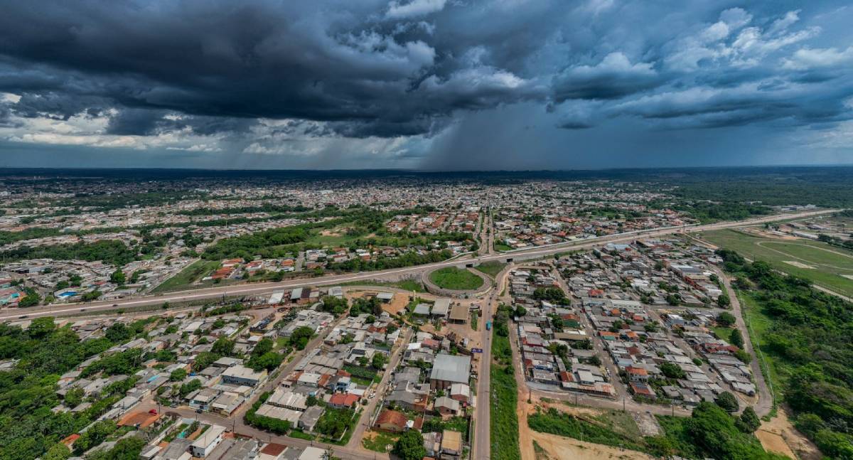 Comitê de Mudanças Climáticas define ações para 2026