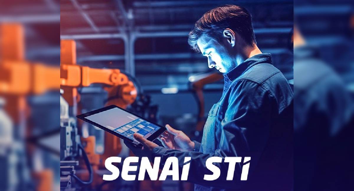 Competitividade industrial: SENAI-RO traça plano 2026