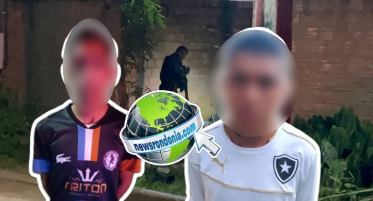 Confronto na zona leste termina com dois mortos e um ferido