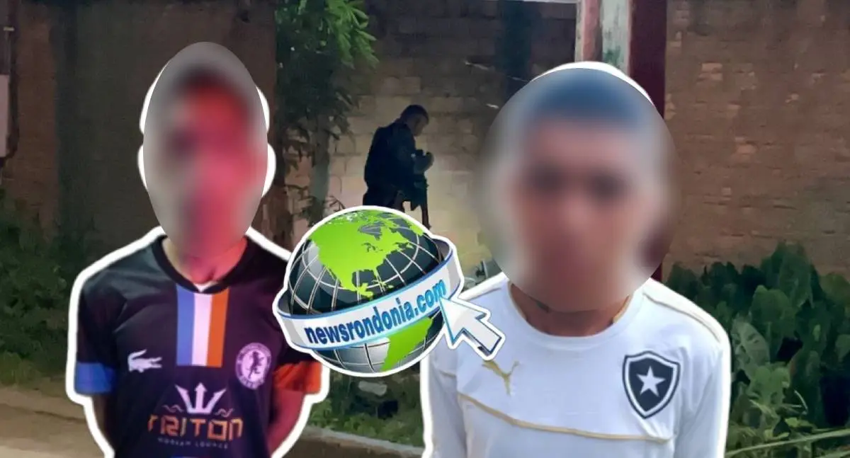 Confronto na zona leste termina com dois mortos e um ferido