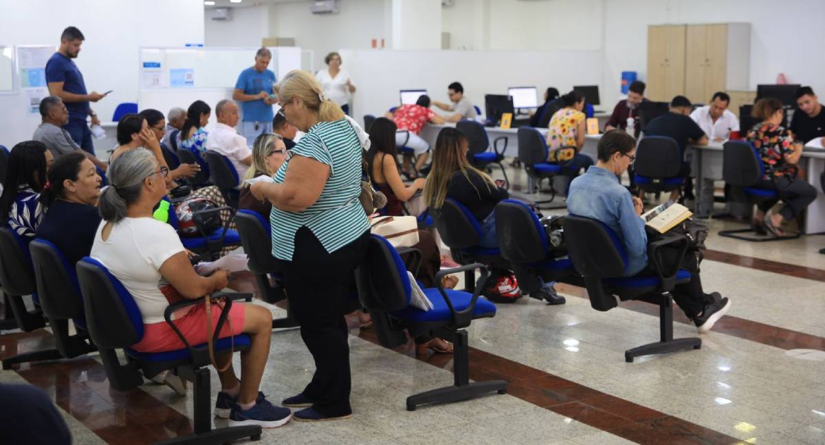 Contribuintes já podem emitir boletos do IPTU 2026 online ou presencialmente