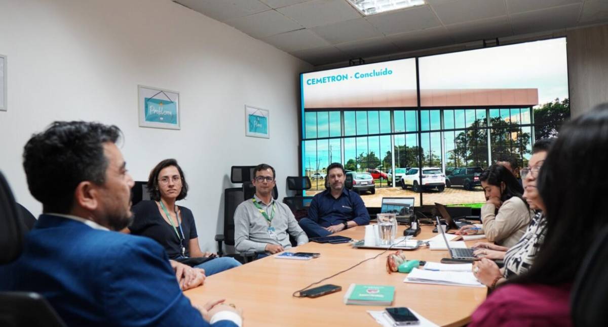 Cooperação internacional fortalece infraestrutura hospitalar e a saúde pública em Rondônia