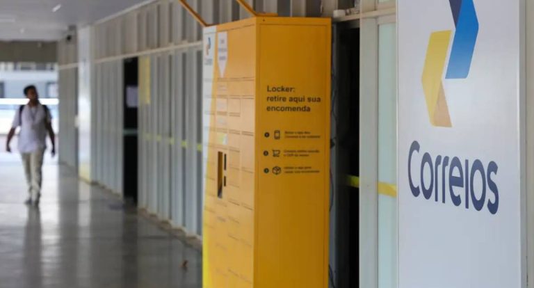 Correios reabrem inscrições para plano de demissão voluntária