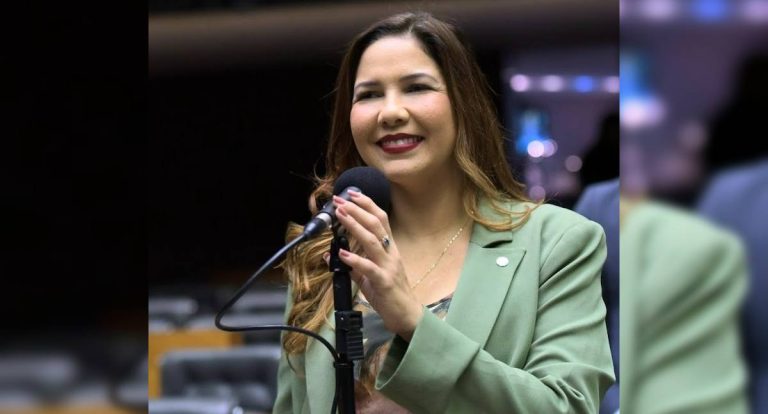 Cristiane Lopes: deputada faz balanço de 2025 e projeta entregas em 2026